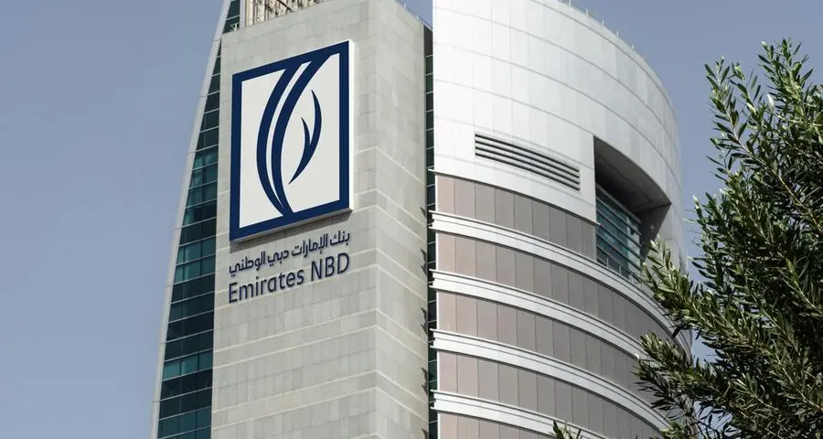 Empowering the future generations: Emirates NBD hosts a NextGen experience with global partners