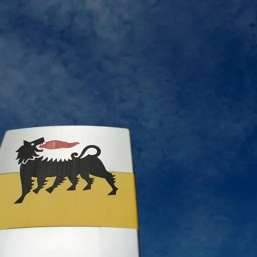 Italian oil and gas company Eni signs deal to explore natural gas in Ras al-Khaimah