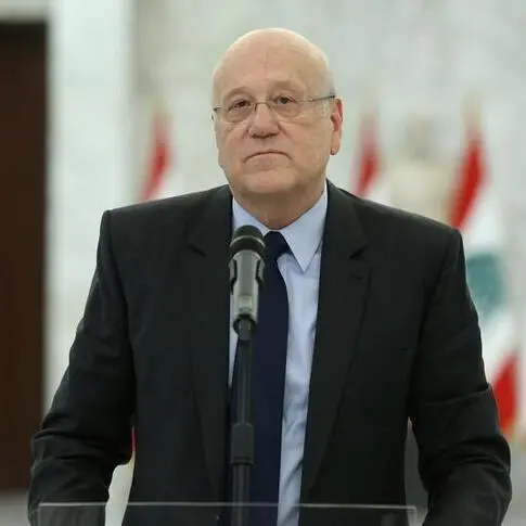 Lebanese president, PM and parliament speaker express satisfaction with Saudi-French agreement