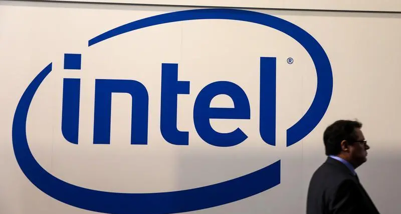 Intel says margins will recover in second half of 2023, shares rise