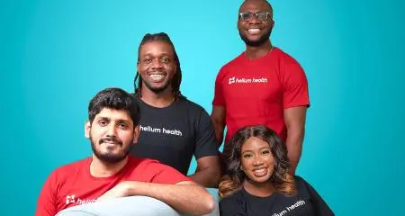 Qatar-based doctor booking platform Meddy inc. acquired by Africa's leading healthtech company Helium Health