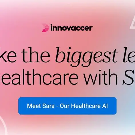 Innovaccer launches InScribe, the revolutionary healthcare AI assistant, at Arab Health 2024