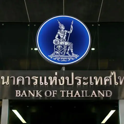 Thai govt asks cenbank to review rates for credit cards, personal loans