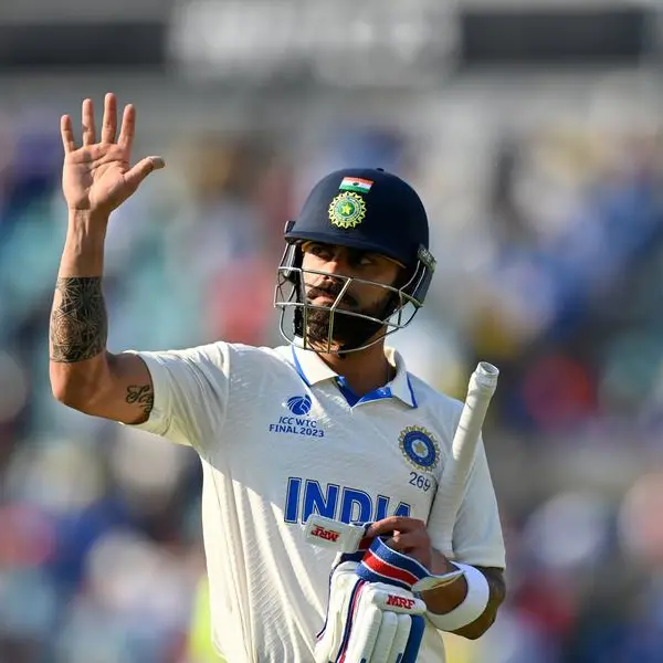 Kohli holds firm against Australia in WTC final thriller