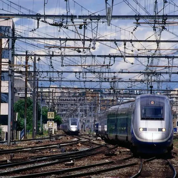Tunisia to start work on new stages of suburban railway in capital