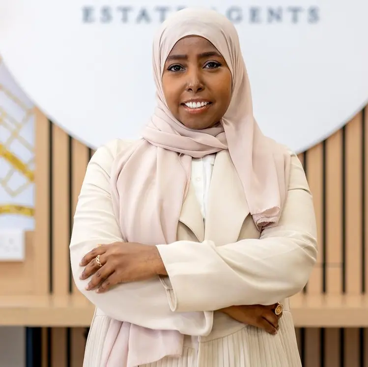 Crompton Partners leads the way in championing Emirati women property professionals in Abu Dhabi