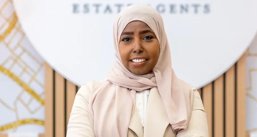 Crompton Partners leads the way in championing Emirati women property professionals in Abu Dhabi