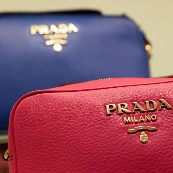 Prada CEO says no decision yet on dual listing in Milan -report