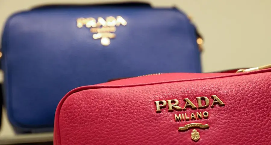 Prada CEO says no decision yet on dual listing in Milan -report