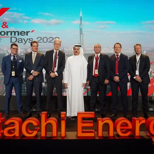 Energy & Transformer Days 2023 was successfully organized by Hitachi Energy in Dubai