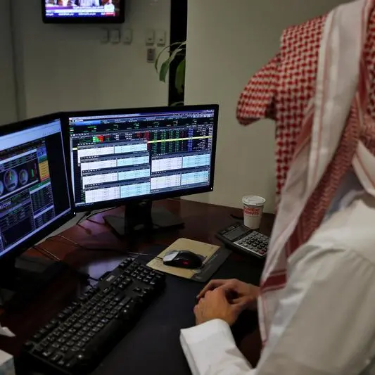 Mideast Stocks: Saudi gains on financials, most of Gulf mixed