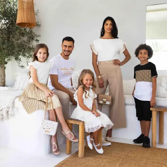 REDTAG’s new Eid al-Adha Collection is a celebration of tradition and summer