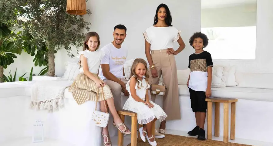 REDTAG’s new Eid al-Adha Collection is a celebration of tradition and summer