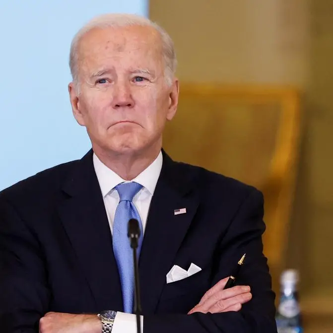 Biden asks aides for options preventing future debt limit crisis