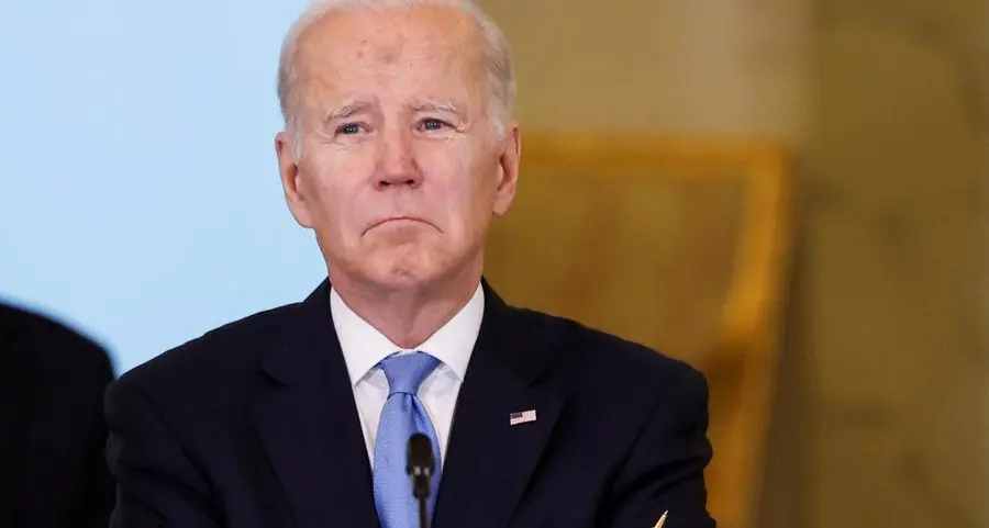 Biden asks aides for options preventing future debt limit crisis