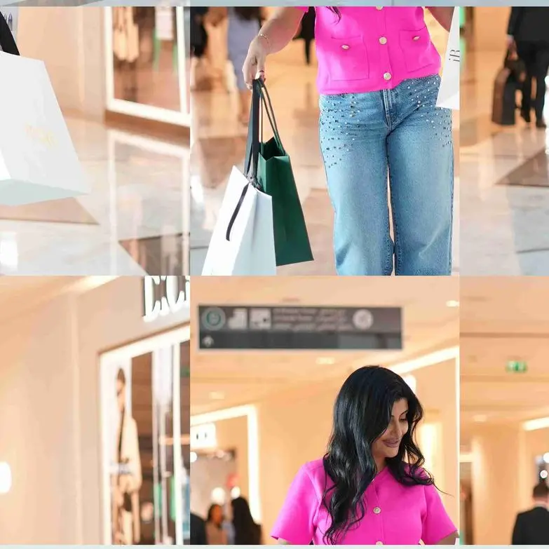 The Galleria Al Maryah Island’s Spend & Win returns with AED 1.5mln in rewards