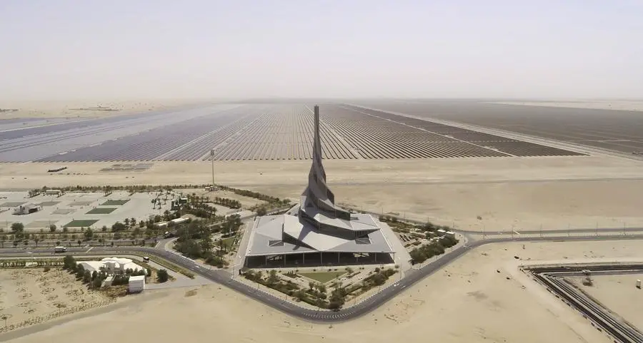 Mohammed bin Rashid Al Maktoum Solar Park: A global model for clean energy leadership