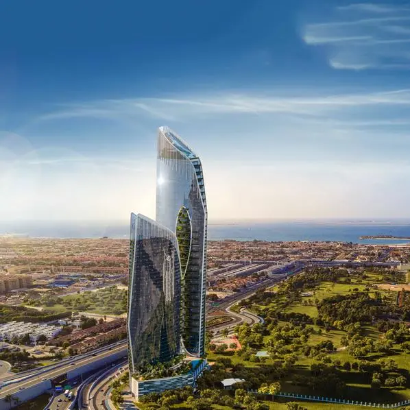 DAMAC announces construction progress on ultra-luxury Safa One de GRISOGONO project