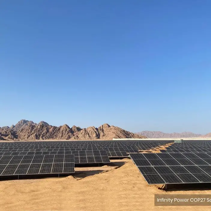 Abu Dhabi's Masdar enters Turkmenistan with 100MW solar PV agreement