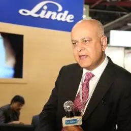 Linde Healthcare Middle East Unveiled 'Integrated Sleep & Respiratory Care Centre' Concept at Arab Health 2015