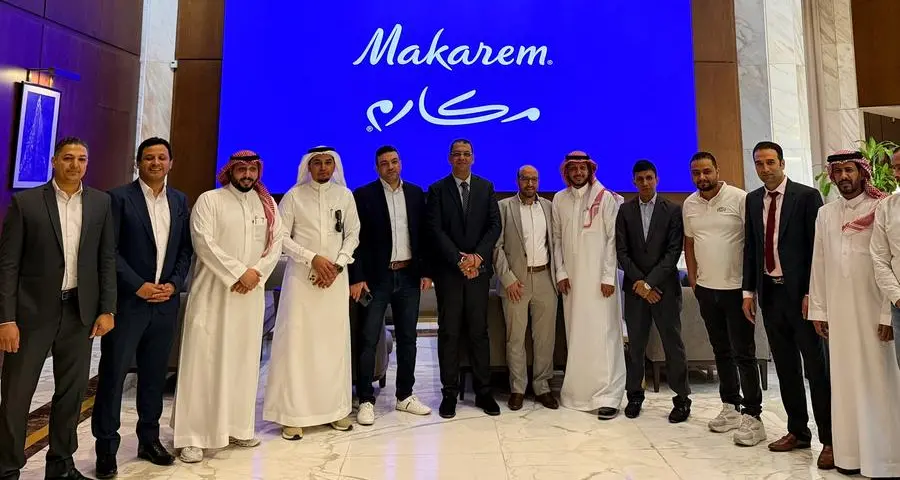 Makarem honors its partners in success from leading travel agencies