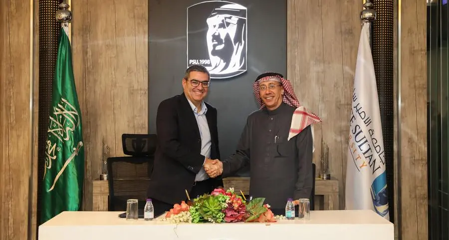 Nemetschek and Prince Sultan University Partner to empower the next generation of digital AEC talent in Saudi Arabia