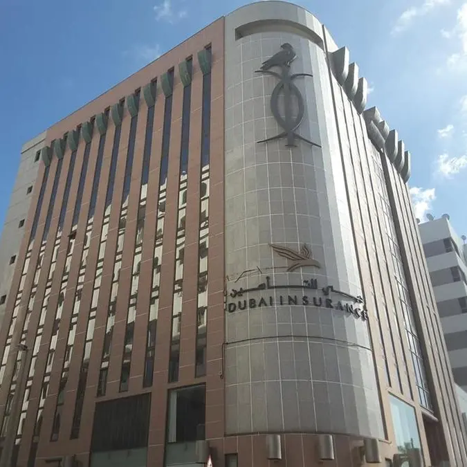 Dubai Insurance ranked 10th globally and 2nd in the Arab world in TIME's Global Growth Leaders 2026 ranking