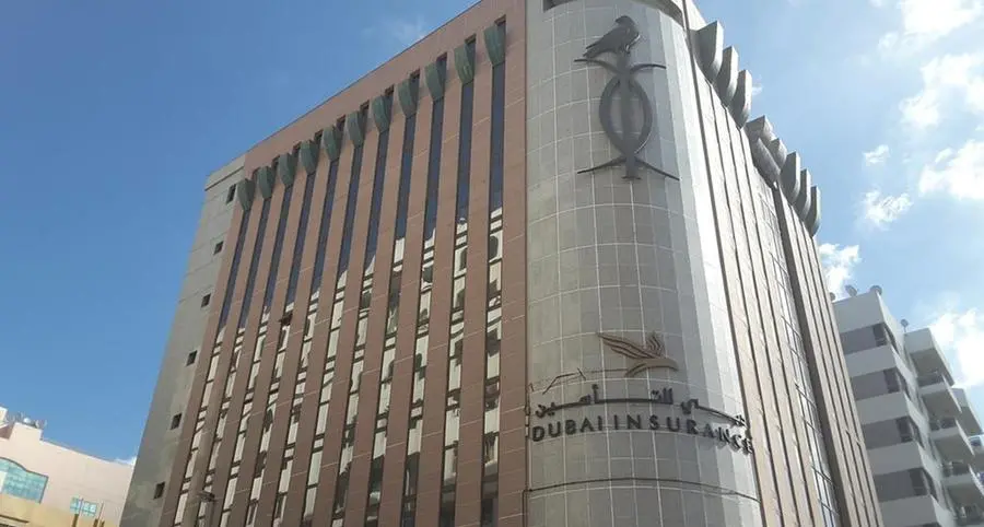 Dubai Insurance ranked 10th globally and 2nd in the Arab world in TIME's Global Growth Leaders 2026 ranking