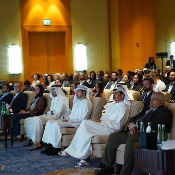 DIFC opens inaugural Future Sustainability Forum