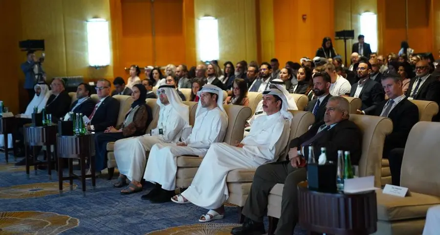DIFC opens inaugural Future Sustainability Forum