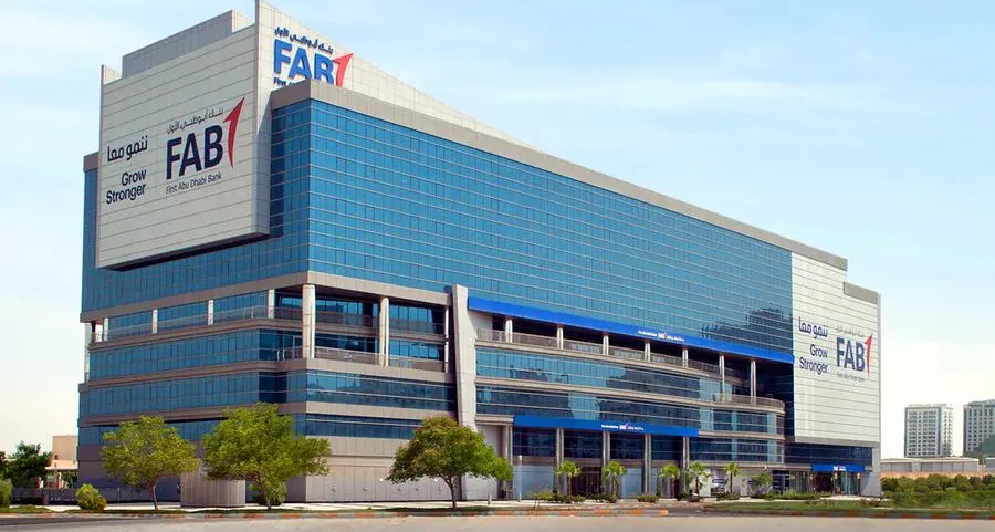 UAE: FAB successfully prices $600mln 5-Year Green Bond