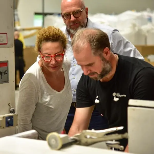 RA International brings compostable plastic alternative to the GCC in partnership with Gaia Biomaterials