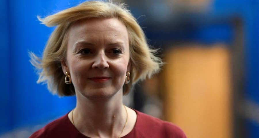 UK's Truss tries to reassure on economic plan as her Conservatives gather