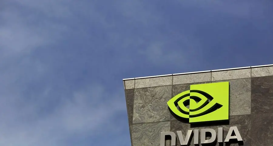 Nvidia overtakes Apple as world's most valuable company