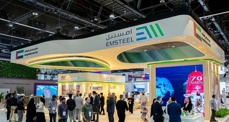 EMSTEEL concludes Make It In the Emirates 2026 with six strategic partnerships, national impact, and industry recognition