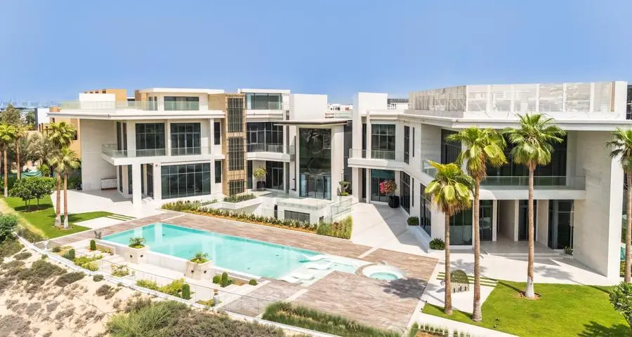 Savills lists AED 265mln Villa Capri in Dubai Hills Estate as one of Dubai’s most prestigious homes