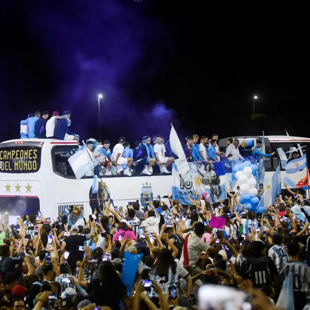Argentina friendly sold out in ticket frenzy