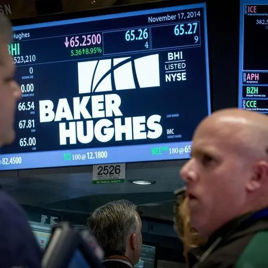 Baker Hughes' UAE investments to benefit the entire region