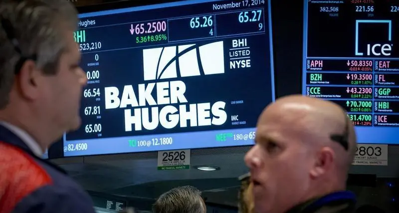 Baker Hughes' UAE investments to benefit the entire region