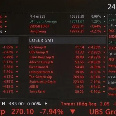 Three Chinese companies plan Swiss listings