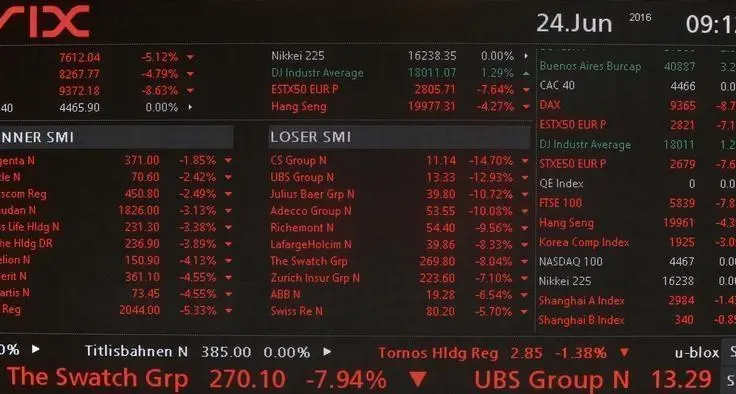 Three Chinese companies plan Swiss listings