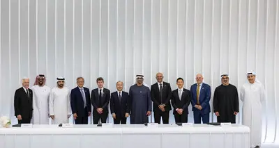 Global Tech Alliance launches Stargate UAE