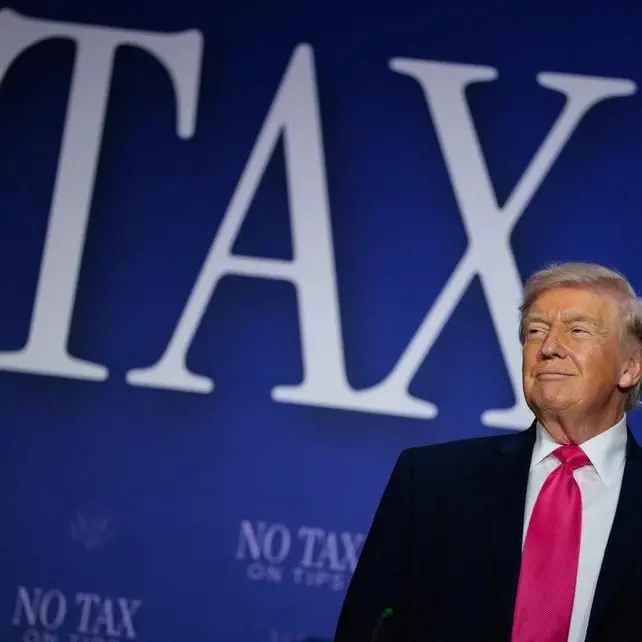 Bumper US tax refunds soften energy blow. But not for long: McGeever