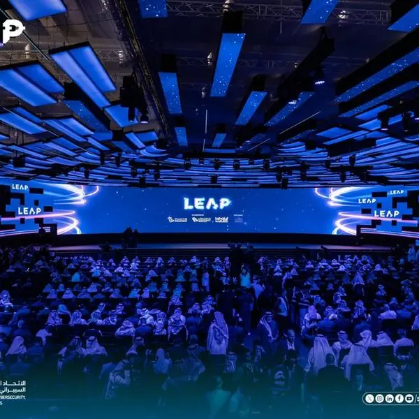 LEAP East brings global tech, capital and innovation to Hong Kong