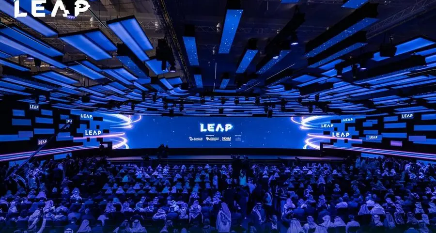 LEAP East brings global tech, capital and innovation to Hong Kong