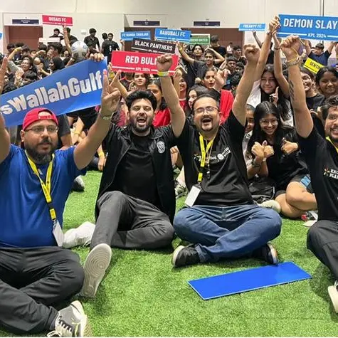 Billion-dollar Indian Edtech unicorn Physics Wallah grows 4x in the UAE market and eyes further expansion