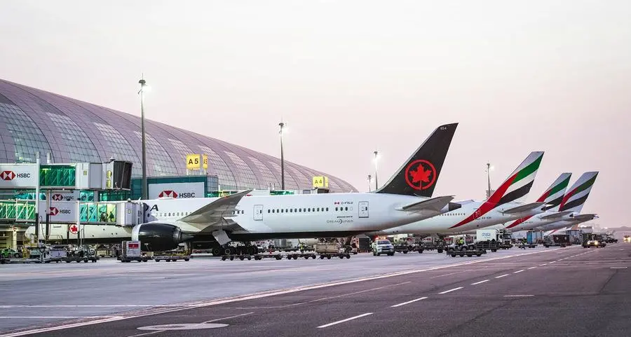 Emirates, Air Canada expand on Montreal codeshare partnership