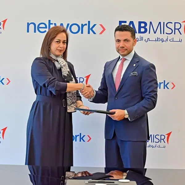 FABMISR and Network International announce strategic partnership to accelerate digital payments in Egypt