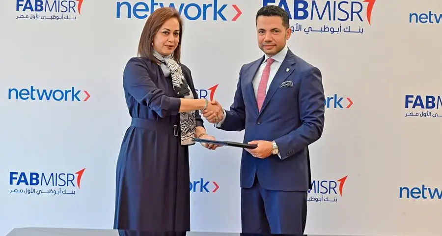 FABMISR and Network International announce strategic partnership to accelerate digital payments in Egypt