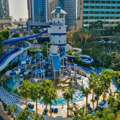 Aquatic attractions set to change hospitality landscape in Saudi Arabia